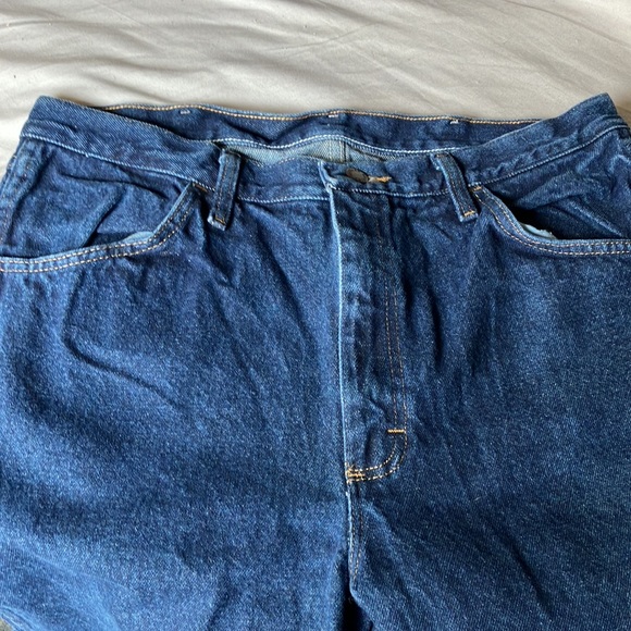 NEW Rustler Denim Jeans - Picture 2 of 4